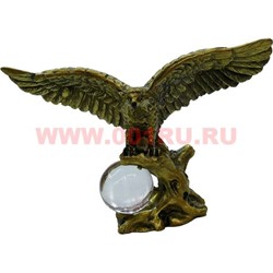 Нэцке, Орел с жемчужиной (NS-19A) - фото 47762