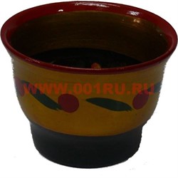 Пиалка хохлома - фото 47978