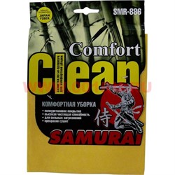 Салфетка из японской фибры (SMR-886) набор из 3 штук для сильных загрязнений - фото 48220