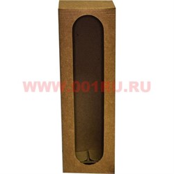 Коробка для статуэтки оскар оптом - фото 48413