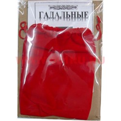 Набор "Руны из сандала+брошюра" - фото 48543