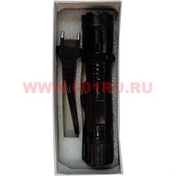 Фонарик+шокер - фото 49145