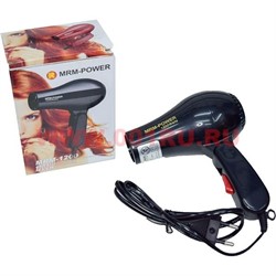 Фен-мини MRM-Power 1200 W - фото 49154