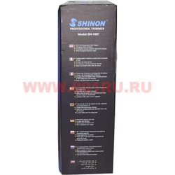 Машинка для стрижки волос (триммер) Shinon SH-1007 - фото 49207