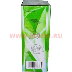 Лампа настольная от сети и аккумуляторов, 60 шт/кор - фото 49419