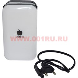 Лампа настольная от сети и аккумуляторов, 60 шт/кор - фото 49422