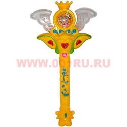 Игрушка крутящаяся со светом и музыкой - фото 49717