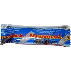 Карандаш от тараканов (100 шт) Машенька на 35 кв.м (от муравьев, блох, клопов, мух), цена за 100 шт - фото 49828