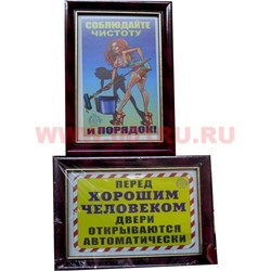 Картинки-приколы в ассортименте - фото 50372