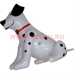 Надувная игрушка «Далматинец» 37х49 см - фото 50547