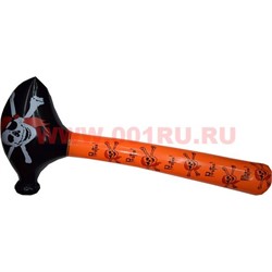 Надувашка «Молоток пиратский» 85 см - фото 50638