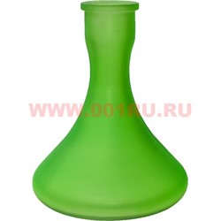 Колба матовая 24 см (цвета в ассортименте) - фото 50691