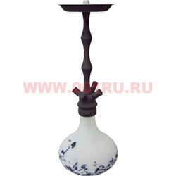Кальян Art Kalyan с круглой колбой 62 см - фото 50713