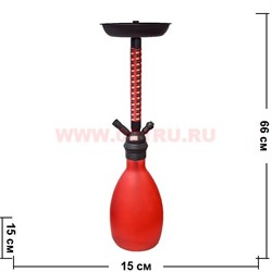 Кальян Art Kalyan  66 см (223-A) - фото 50748