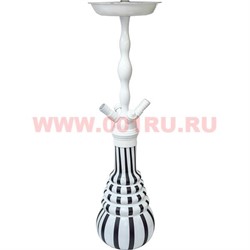 Кальян Magix 64 см "зебра" - фото 50769