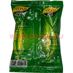 Хна для волос Турф Herbal Mehandi 20 г - фото 50817