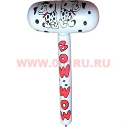 Надувная игрушка «Молоток Далматинец» 68 см - фото 50891