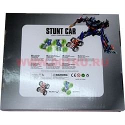 Машинки Transformers 360° разворот иннерционные 12 шт/уп (360 шт/кор) - фото 51023