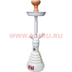 Кальян Amy Star 54 см, цвета в ассортименте - фото 51275
