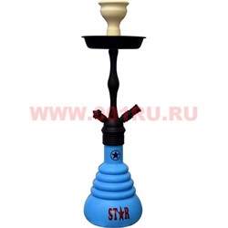 Кальян Amy Star 54 см, цвета в ассортименте - фото 51277