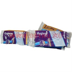 Станок для бритья 5 шт/уп M-reet гигиенический, цена за упаковку из 5 штук - фото 52029