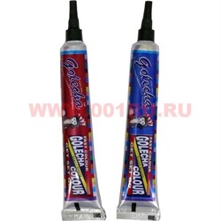 Хна Neha Herbals цветная 25 гр цена за 10 штук - фото 52040