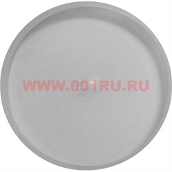 Пластмассовая крышка на банку, цена за 50 шт (400 шт/мешок) - фото 52496