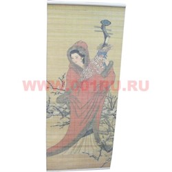 Панно "Девушка" и другие рисунки - фото 52691