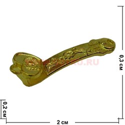Жезл Руи 3 см - фото 52933