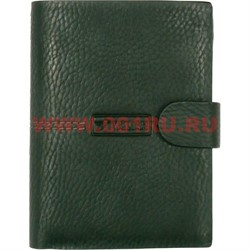 Кошелек мужской 2 в 1 оптом, 2 цвета - фото 53507