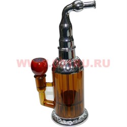 Мини кальян-трубка - фото 53679