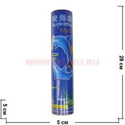 Светящиеся детские браслеты, цена за 50 штук - фото 54680