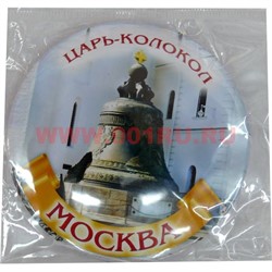 Магнит Москва "Царь Колокол" - фото 55230