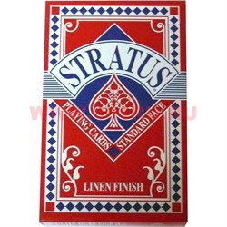 Карты игральные "Stratus" 54 листа - фото 55318