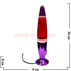 Светильник восковый (KH-6) Motion Lamp 16 шт/кор - фото 55717