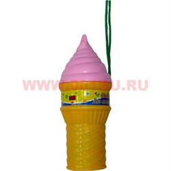 Игрушка вентилятор "мороженое" и другие виды 12 шт/упаковка - фото 56118