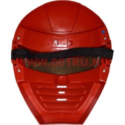 Маска Power Ranger светящаяся (Пауэр Рейнджер) - фото 56326