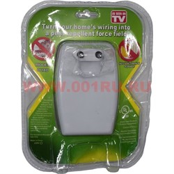 Отпугиватель грызунов (крыс, мышей) от сети Pest Repelling Aid - фото 56434