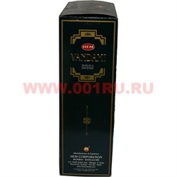 Благовония HEM Vandami Masala - фото 56728