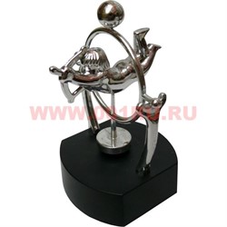 Мобиль маленький в ассортименте на батарейках (4 вида) - фото 57039