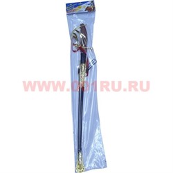 Игрушка детская Шпага - фото 57393
