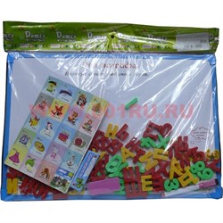 Магнитная доска 3 в 1 - фото 57918