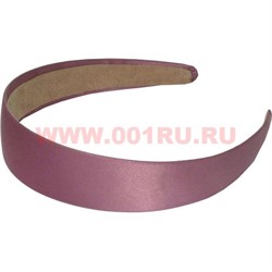 Ободок для волос (AL-79) микс цветов цена за упаковку 12 шт - фото 58068