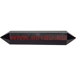 Карандаш из мориона двухсторонний 10-12 см - фото 58306
