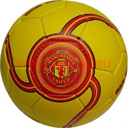 Мяч футбольный клубный Manchester United - фото 58529