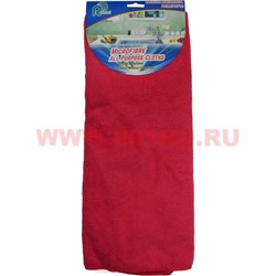 Салфетка из микрофибры 60х80 - фото 59504