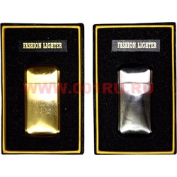 Зажигалка газовая Fashion Lighter «чистая окатыш» - фото 59729