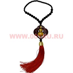 Подвеска с тыквой Ву Лу - фото 60046