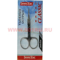 Ножницы маникюрные Seven Star (S1002P) - фото 61129