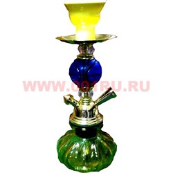 Кальян "Тыква" 1 трубка, модели в ассортименте - фото 61259